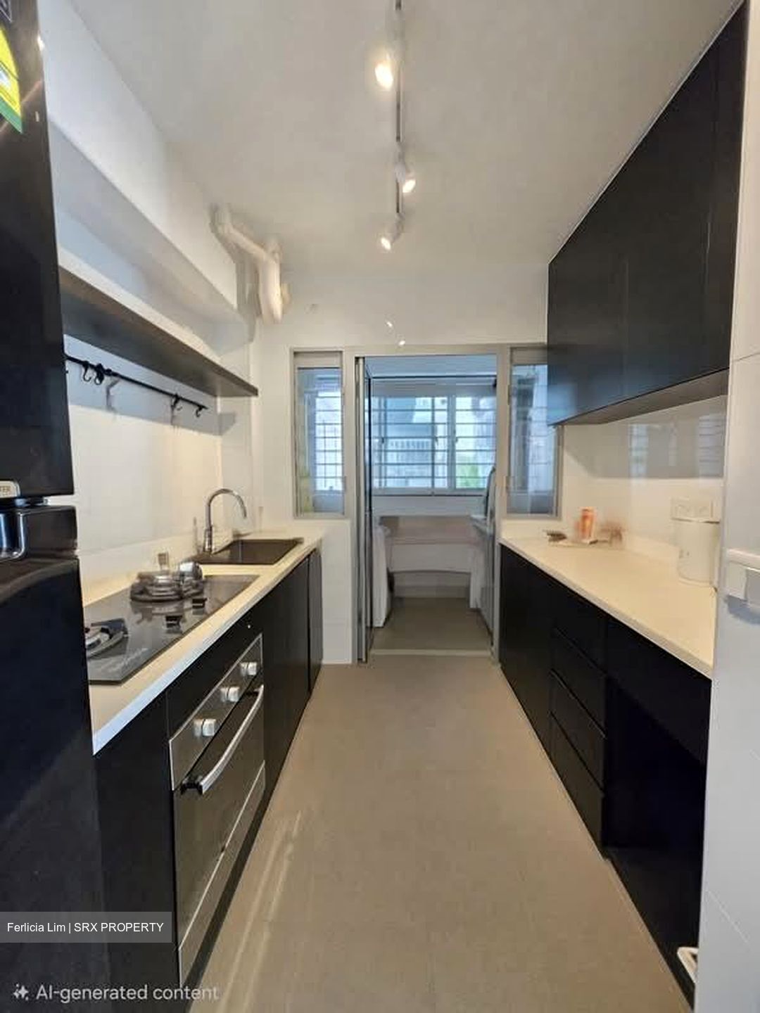 Blk 116A Tenteram Peak (Toa Payoh), HDB 3 Rooms #566687001